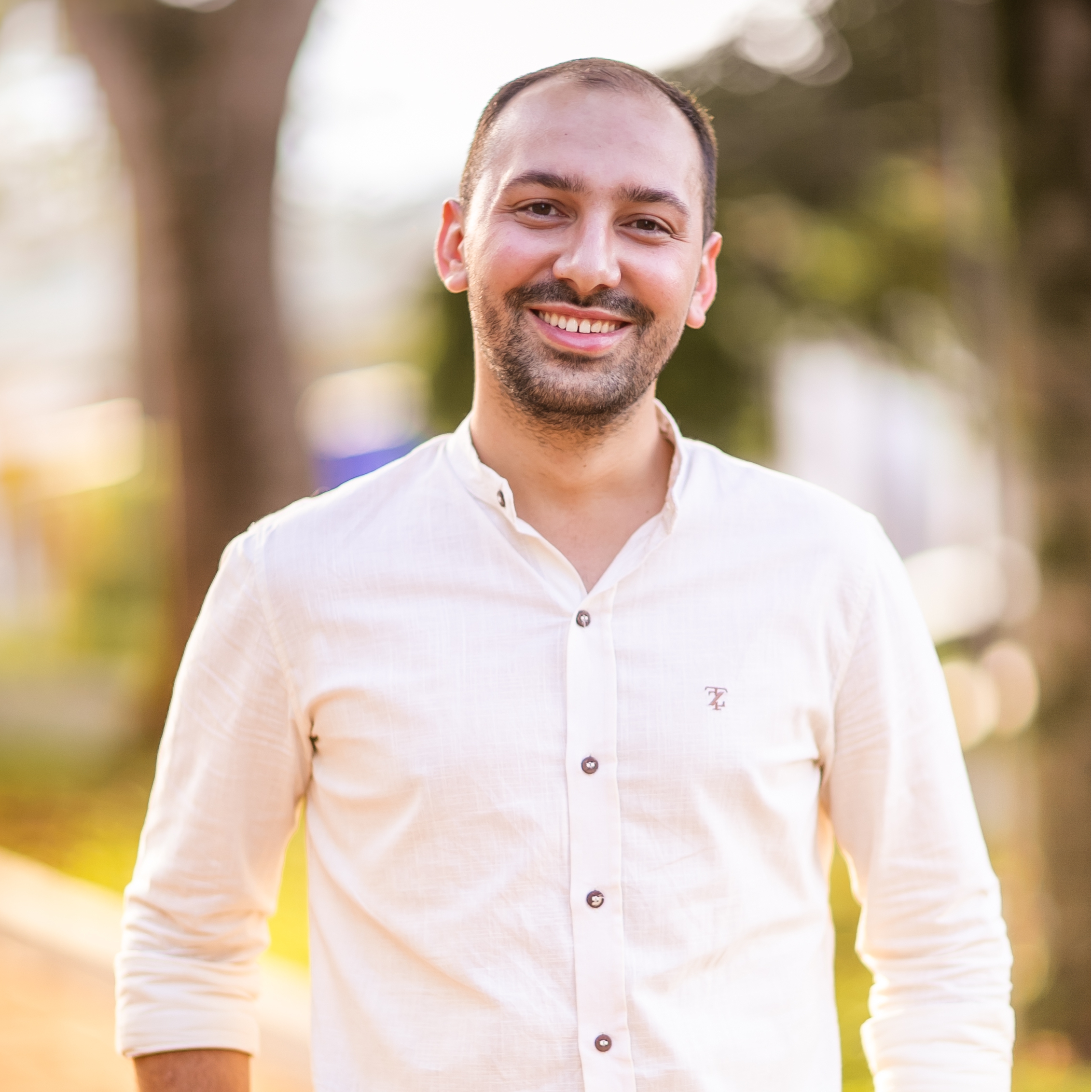 Engenheiro Civil Thiago Donizette